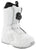 DC Scout BOA Snowboard Boots - Women's 2010 White/Gator