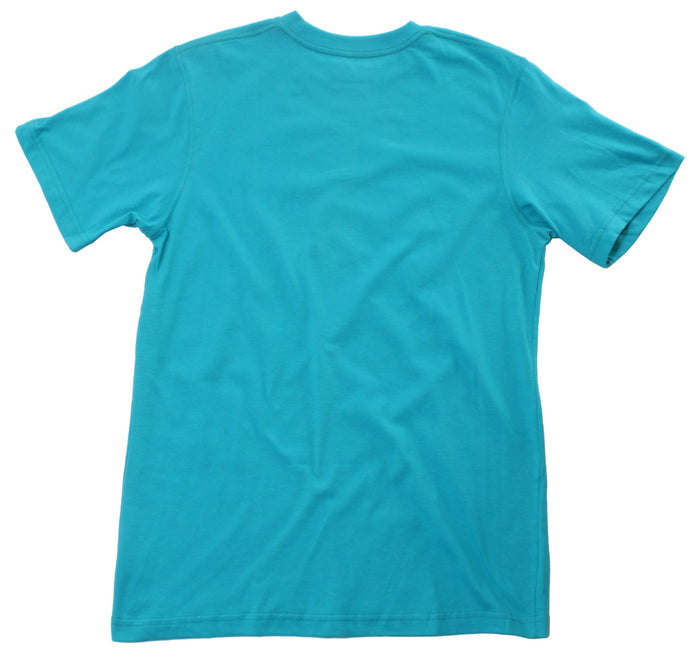 LRG Grass Roots Seven T Shirt