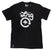 LRG Grass Roots One T Shirt Black