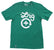 LRG Grass Roots One T Shirt