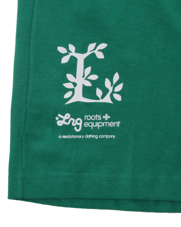 LRG Grass Roots One T Shirt