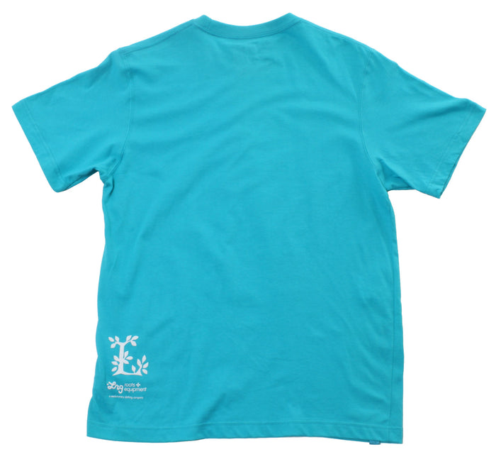 LRG Grass Roots One T Shirt