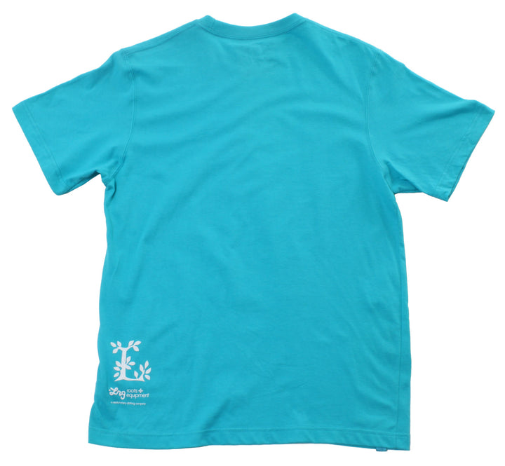 LRG Grass Roots One T Shirt