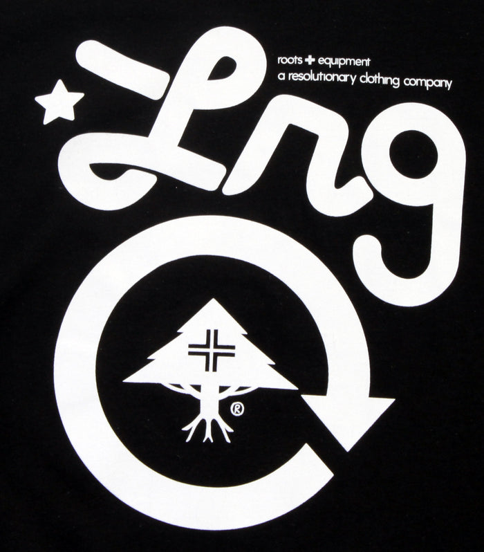 LRG Grass Roots One T Shirt