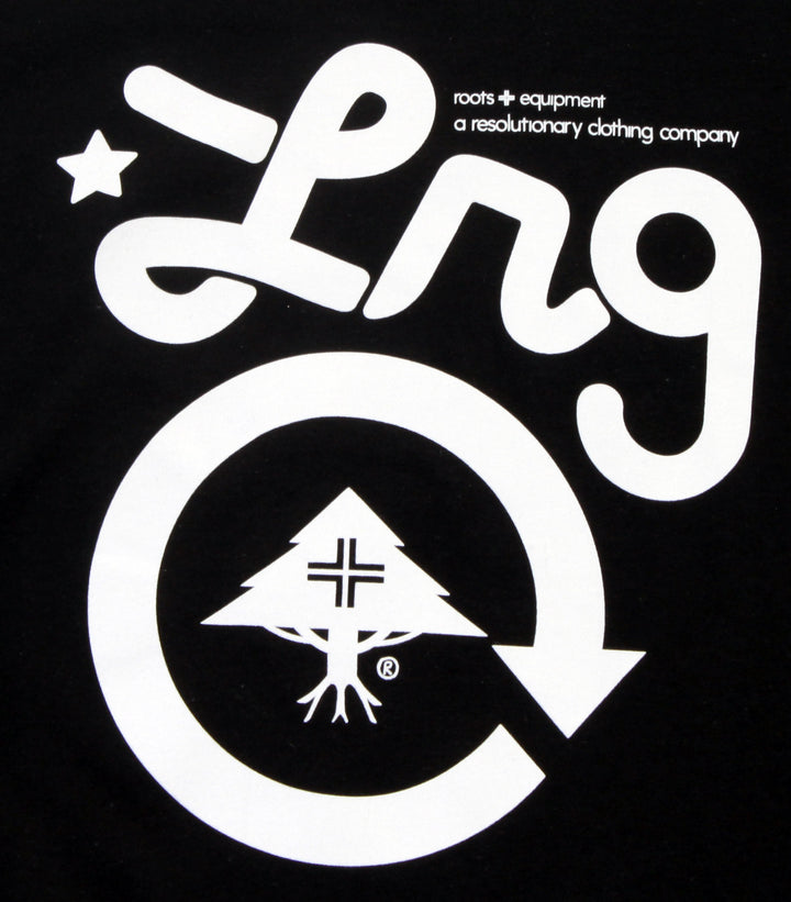 LRG Grass Roots One T Shirt