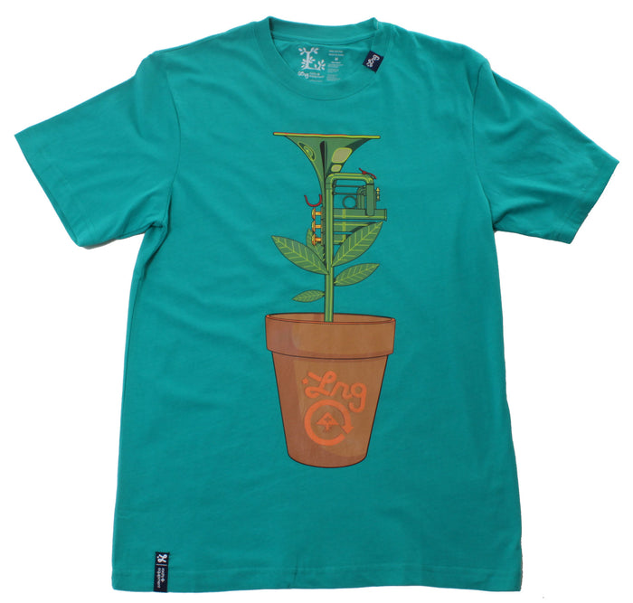 LRG Home Grown T Shirt