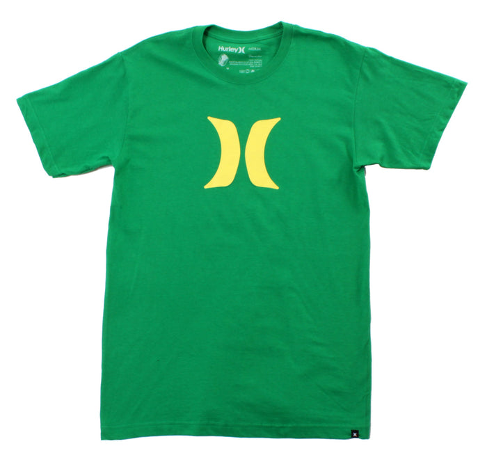 Hurley Icon T Shirt