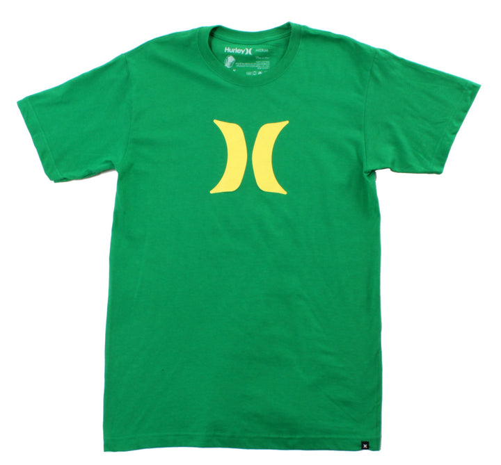 Hurley Icon T Shirt