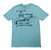 Hurley Drought T Shirt Clay