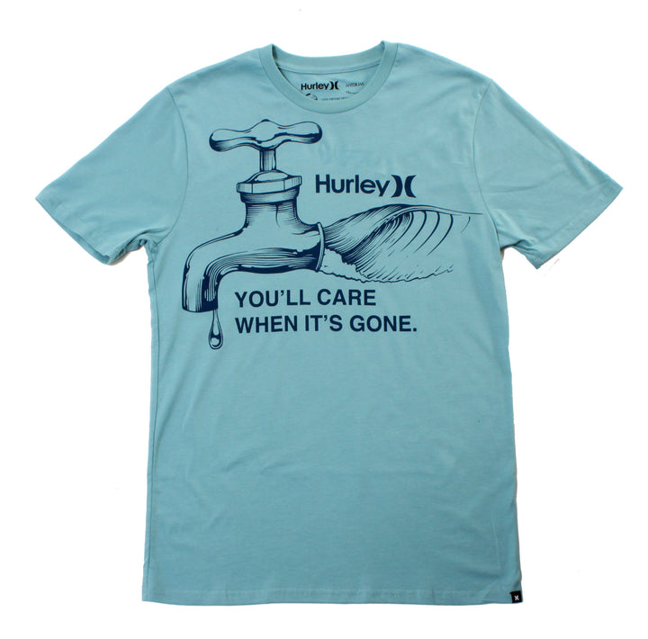 Hurley Drought T Shirt