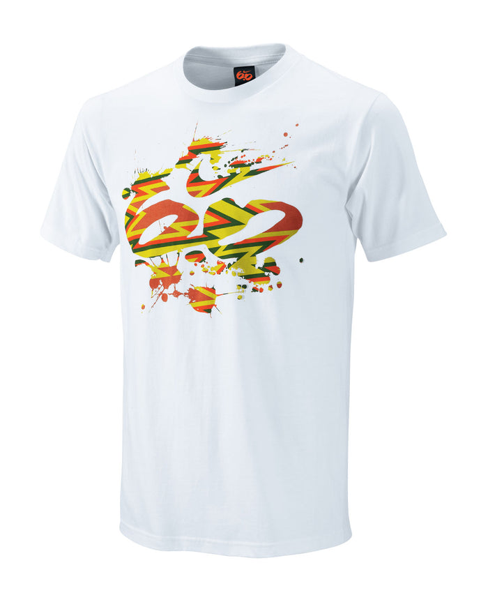 Nike 6.0 Geo Splat T Shirt