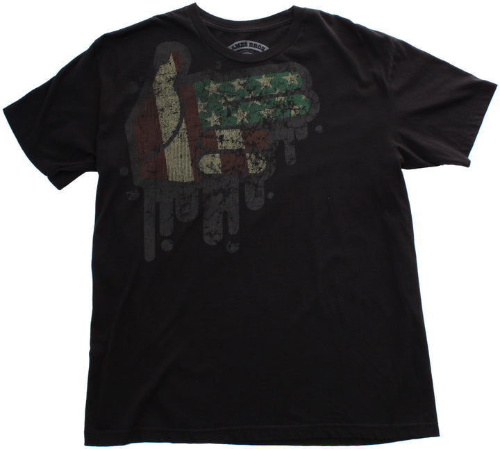 Ames Bros World Piece T Shirt