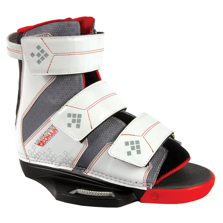 Liquid Force PS3 Grind Wakeboard + Domain Boots 2010