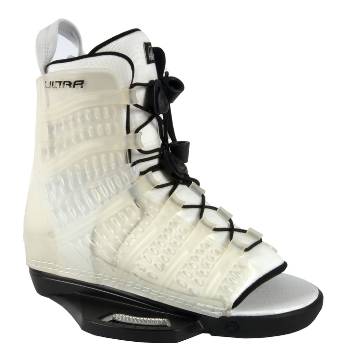 Liquid Force Witness Wakeboard + Ultra Boots 2010