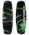 Liquid Force Witness Wakeboard + Ultra Boots 2010