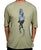 Arbor Roots Bamboo T Shirt