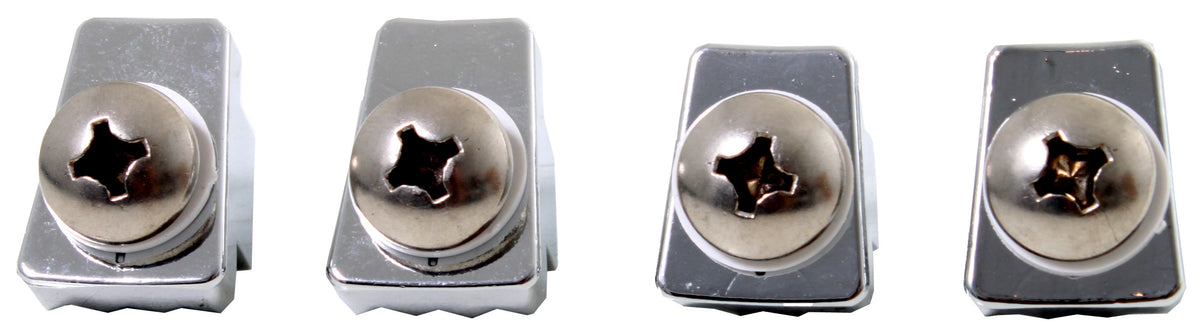 Liquid Force Angle Wakeboard Boot Locks 2023