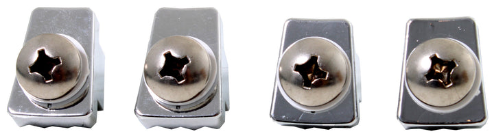 Liquid Force Angle Wakeboard Boot Locks 2023