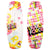 Liquid Force Star Wakeboard + Kids Prima Boots - Girl's 2010