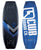CWB Transcend Wakeboard 2010