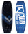 CWB Transcend Wakeboard 2010