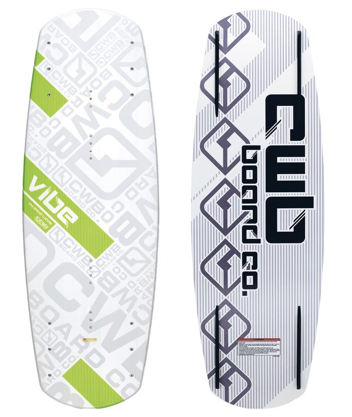 CWB Vibe Wakeboard 2010