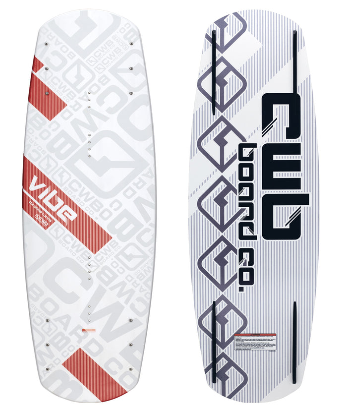 CWB Vibe Wakeboard 2010
