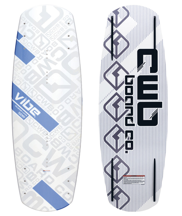 CWB Vibe Wakeboard 2010