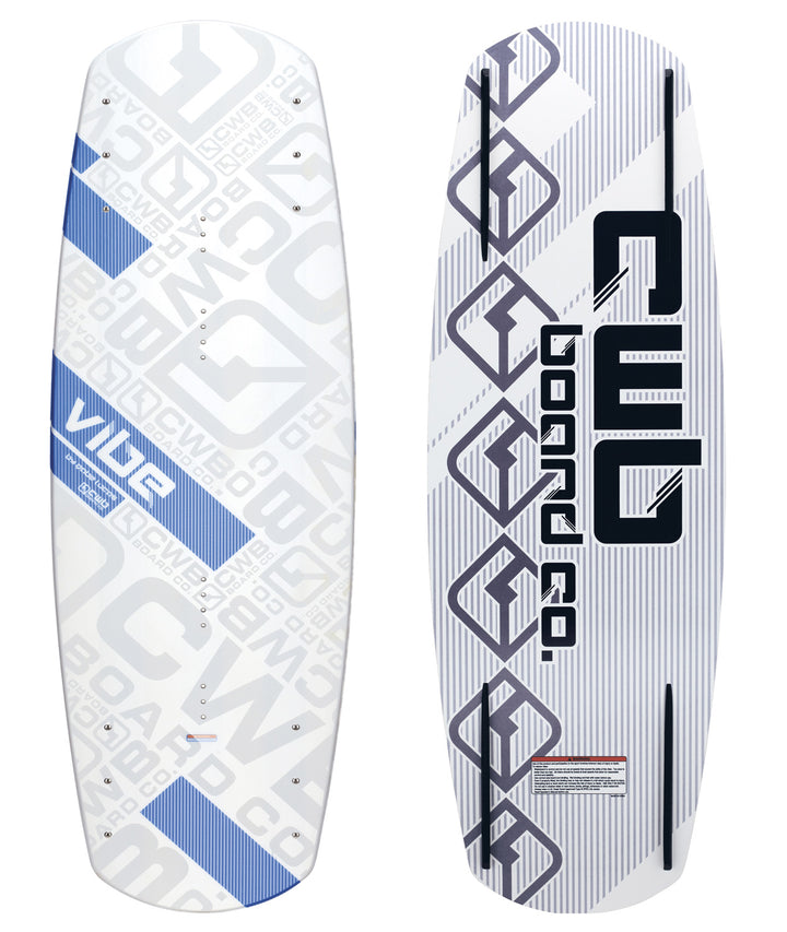 CWB Vibe Wakeboard 2010