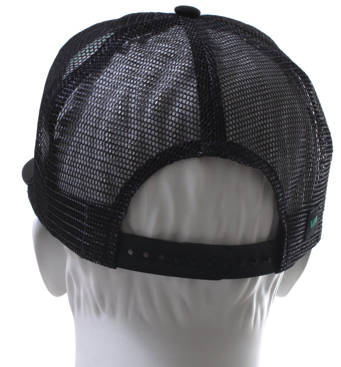 RVCA Barlow Trucker Hat