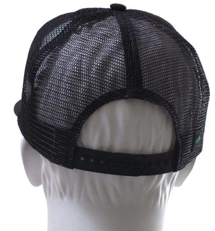 RVCA Barlow Trucker Hat