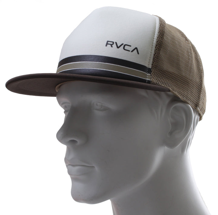 RVCA Barlow Trucker Hat