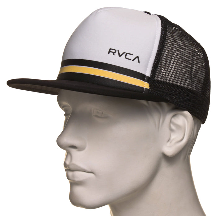 RVCA Barlow Trucker Hat