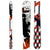 K2 Public Enemy Skis + Bindings - Used 2008
