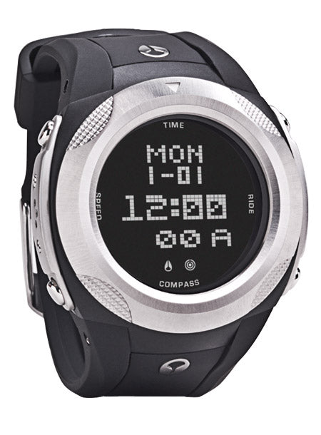 Nixon The Delta II Pu Watch