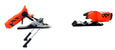Rossignol FKS 180 L Ski Bindings 2011 None