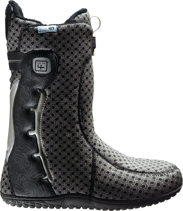 Burton Supreme Snowboard Boots - Women's 2010
