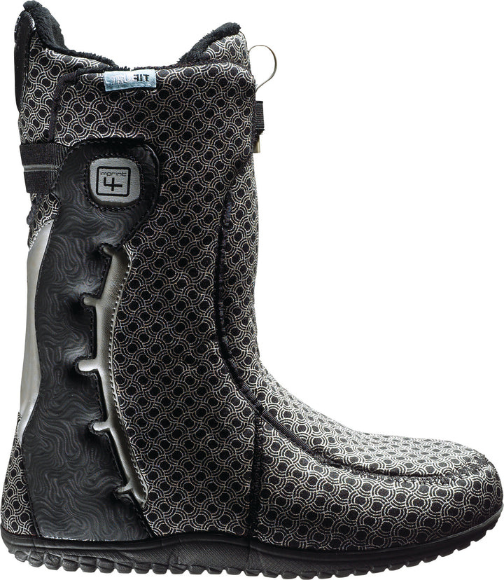 Burton Supreme Snowboard Boots - Women's 2010