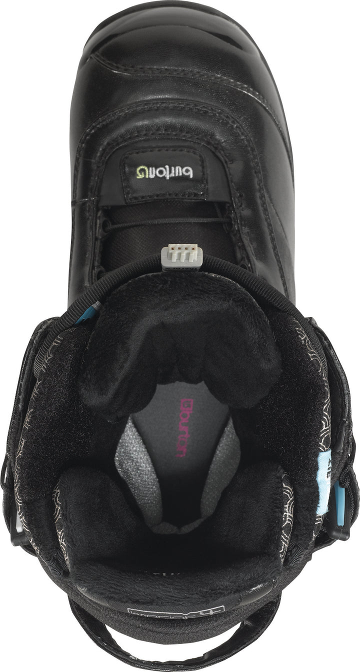 Burton Supreme Snowboard Boots - Women's 2010
