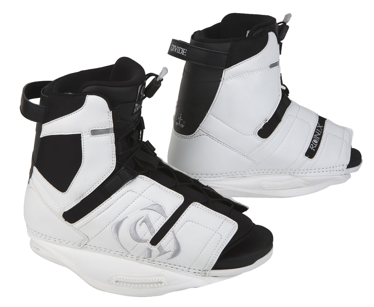Ronix Divide Wakeboard Boots 2010