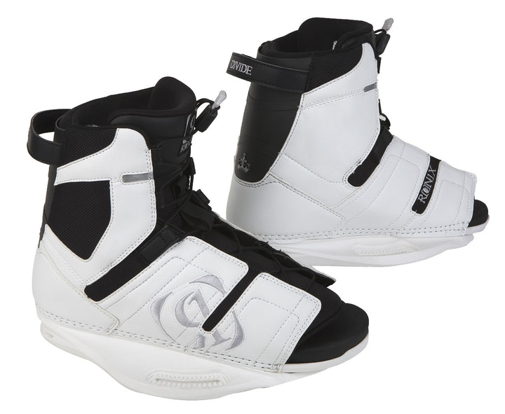 Ronix Divide Wakeboard Boots 2010