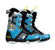 Bonfire Geo Snowboard Boots - Women's 2010 Black/Glacier/White