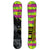 Lib Tech 1986 Snow Mullet BTX Banana Rocker Snowboard - Blem 2010