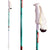 Rossignol Voodoo 5000 Ski Poles - Women's Ski Poles 2009 None