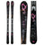 K2 Mystery Luv Skis + Marker M2 10.0 Bindings - Women's 2007