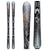K2 Magic Luv Skis + Marker M 9.0 Bindings - Women's 2007