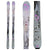 K2 Secret Luv Skis - Women's 2007