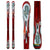 K2 Comanche Ultra Skis 2007
