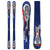 K2 Comanche Radius Skis 2007
