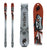 K2 Shuksan Telemark Skis 2008